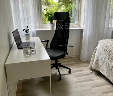 Forellgatan, Västra Frölunda - Photo 3