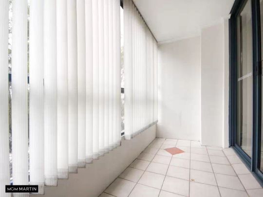 MGM MARTIN – TWO BEDROOM APARTMENT (BUILDING K4, UNIT ON LEVEL 5) - Photo 1