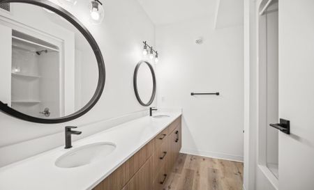 Cosmo: Wood – 1800 Leila, Winnipeg, MB - Photo 5