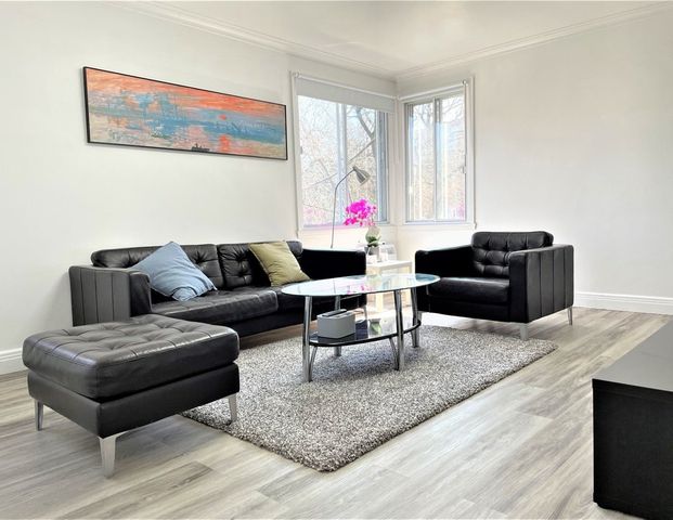 À louer / Appartement - Photo 1