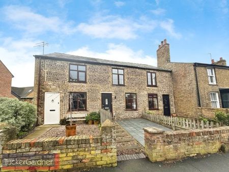 Cambridge Road, Ely - Photo 4