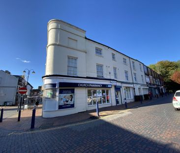 1 bedroom flat to rent - Photo 4