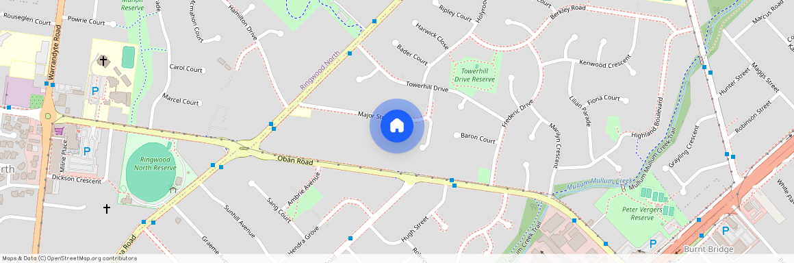 26 Major Street, Vic 3134, Ringwood