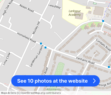 Tower Road, Ware, SG12 - Photo 1