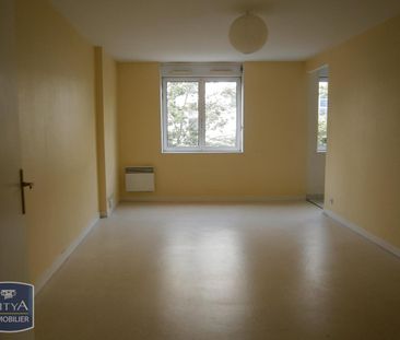 Location Appartement 2 pièces 51m² LE MANS 72000 - Photo 6