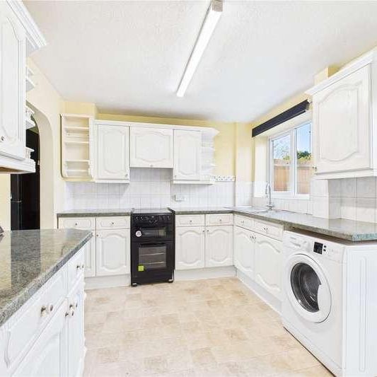 Boswell Road, Crawley, West Sussex, RH10 - Photo 1