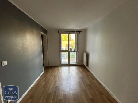 Appartement à louer 2 pièces 48.32m² - Photo 4