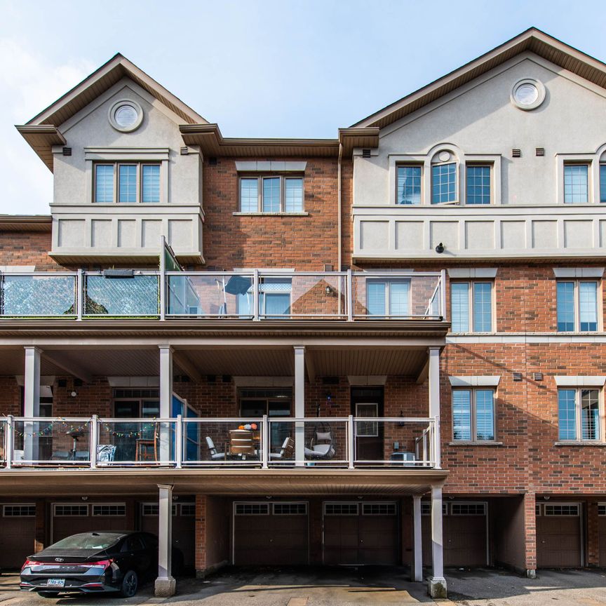 For Lease - 180 Howden Boulevard Unit# 35, Brampton, Ontario - Photo 1