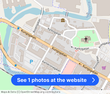 Kungsgatan 11 - Photo 1