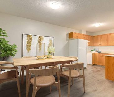 Renovated Suite - 2 Bedroom - Photo 1