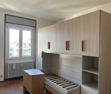 Bilocale buono stato, quarto piano, Crocifissa di Rosa, Brescia - Foto 3