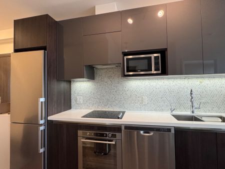 For Lease - 15 Water Walk Drive Unit# 2511, Markham, Ontario - Photo 2