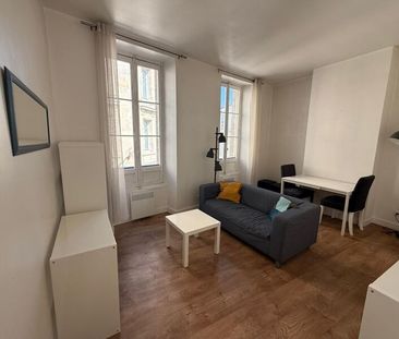 Appartement à louer 2 pièces • Bordeaux - Photo 3