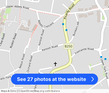 Kentish Road, Belvedere, DA17 - Photo 1