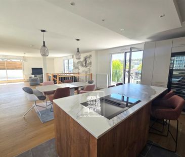 Tout savoir sur cet appartement à Suresnes - Photo 5