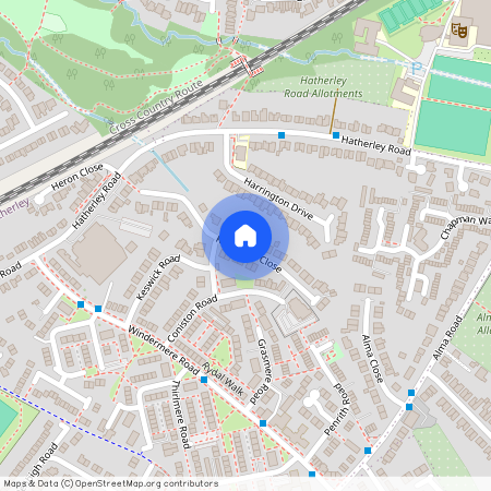Kentmere Close, GL51 3PD