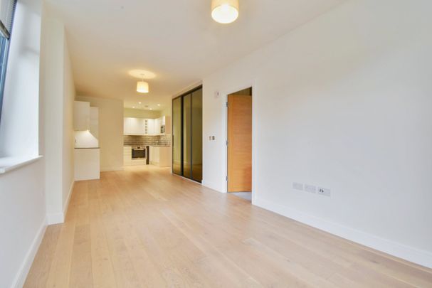 1 bedroom apartment to rent - Photo 1