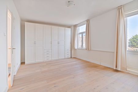 Appartement te huur: Messstraat 2-A 2586 XJ Den Haag - Foto 5