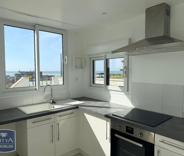 Location Maison 3 pièces 72m² DIEPPE 76370 - Photo 3