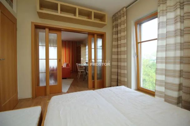 Exkluzivně nabízíme pronájem bytu 3+kk, 85 m - Photo 1