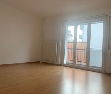 Bel appartement de 3 pièces situé à Marin-Epagnier - Photo 2