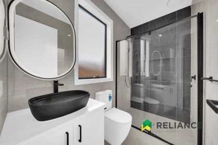 “Brand New 4-Bedroom, 3-Bathroom Home with Two Master Suites in Prime Werribee Location” - Photo 3