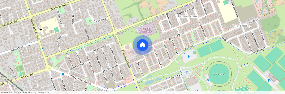 30 Popokatea Drive, Takanini, Papakura