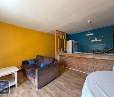 Location Appartement 2 pièces 40m² POITIERS 86000 - Photo 5