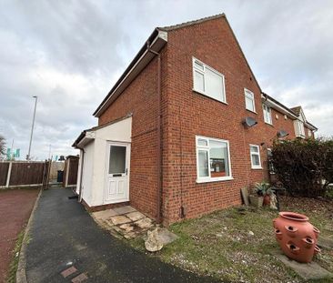 1 bedroom end of terrace house to rent - Photo 6