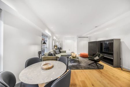 Aldwych Chambers, Essex Street, WC2R - Photo 5