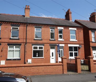 2 bedroom terraced house to rent - Photo 1