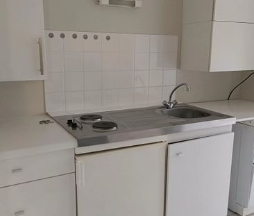 Location Appartement 2 pièces 42 m2 à Nantes - Photo 4