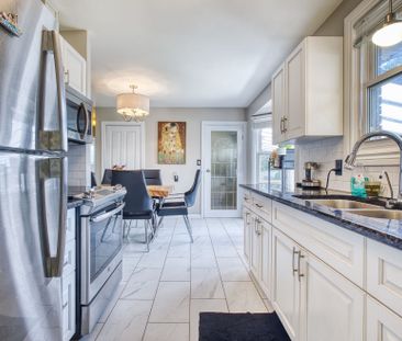 For Lease - 12 Princeway Drive, St. Catharines, Ontario - Photo 2