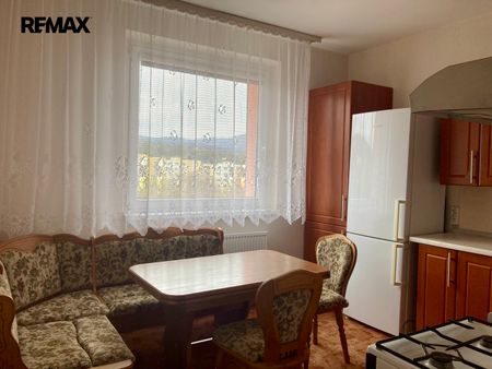 Pronájem bytu 3+1 v osobním vlastnictví 72 m², Jirkov - Photo 4