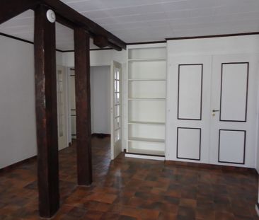 Location Appartement 1 pièce 60m² - Photo 2