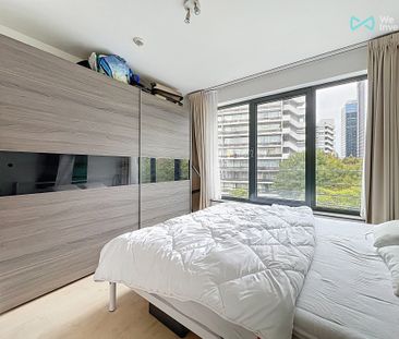 Appartement met één slaapkamer in Bruxelles - Photo 6