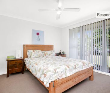 MODERN FAMILY HOME - Photo 6