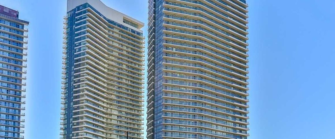 For Lease - 117 Mcmahon Drive Unit# 2102, Toronto, Ontario - Photo 1