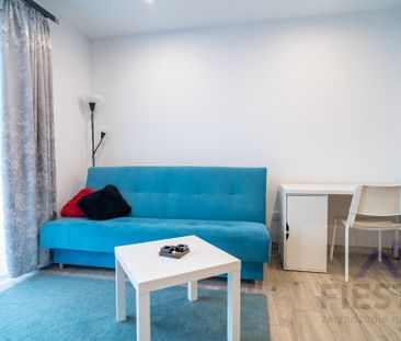 Łódź Łódź-Polesie, ul. Walerego Wróblewskiego - Фото 5