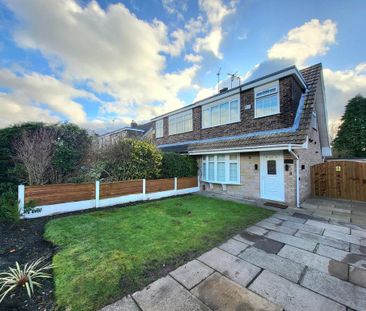 3 bedroom semi-detached house to rent - Photo 1