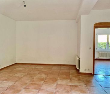 Appartamento di 4.5 locali con giardino privato a Pazzallo - Photo 1