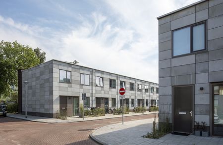 40 vrije sector eengezinswoningen en appartementen in Amsterdam-Oost - Photo 3