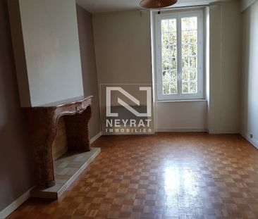 Location Appartement 2 pièces 50m² AUTUN 71400 - Photo 3