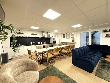 Location Appartement 1 pièce 20m² MAROMME 76150 - Photo 5