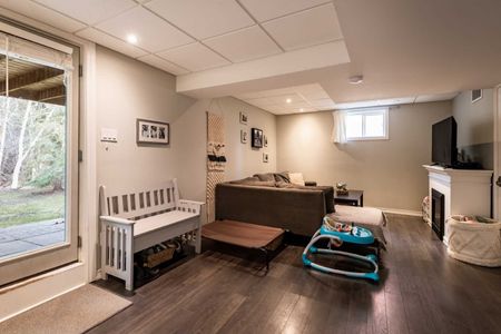 For Lease - 239 Credit Creek Boulevard Unit# Lower, Orangeville, Ontario - Photo 2