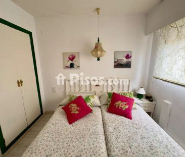 Apartamento en alquiler en Carrer de la Devesa - Foto 6