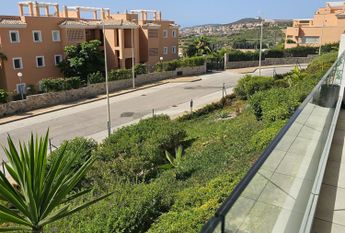 Piso En alquiler Doña Julia Golf, Casares