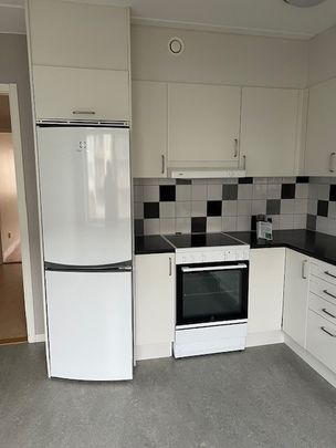 Kanslihusgränd, Östersund - Foto 1