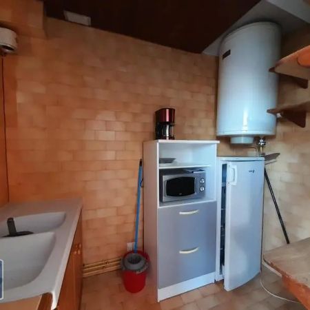 Appartement à louer 2 pièces 34.74m² - Photo 3