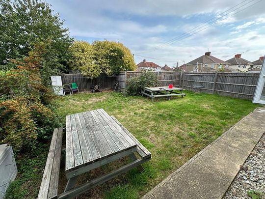 5 bedroom house share to rent - Photo 1